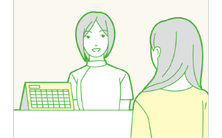 無料カウンセリング予約