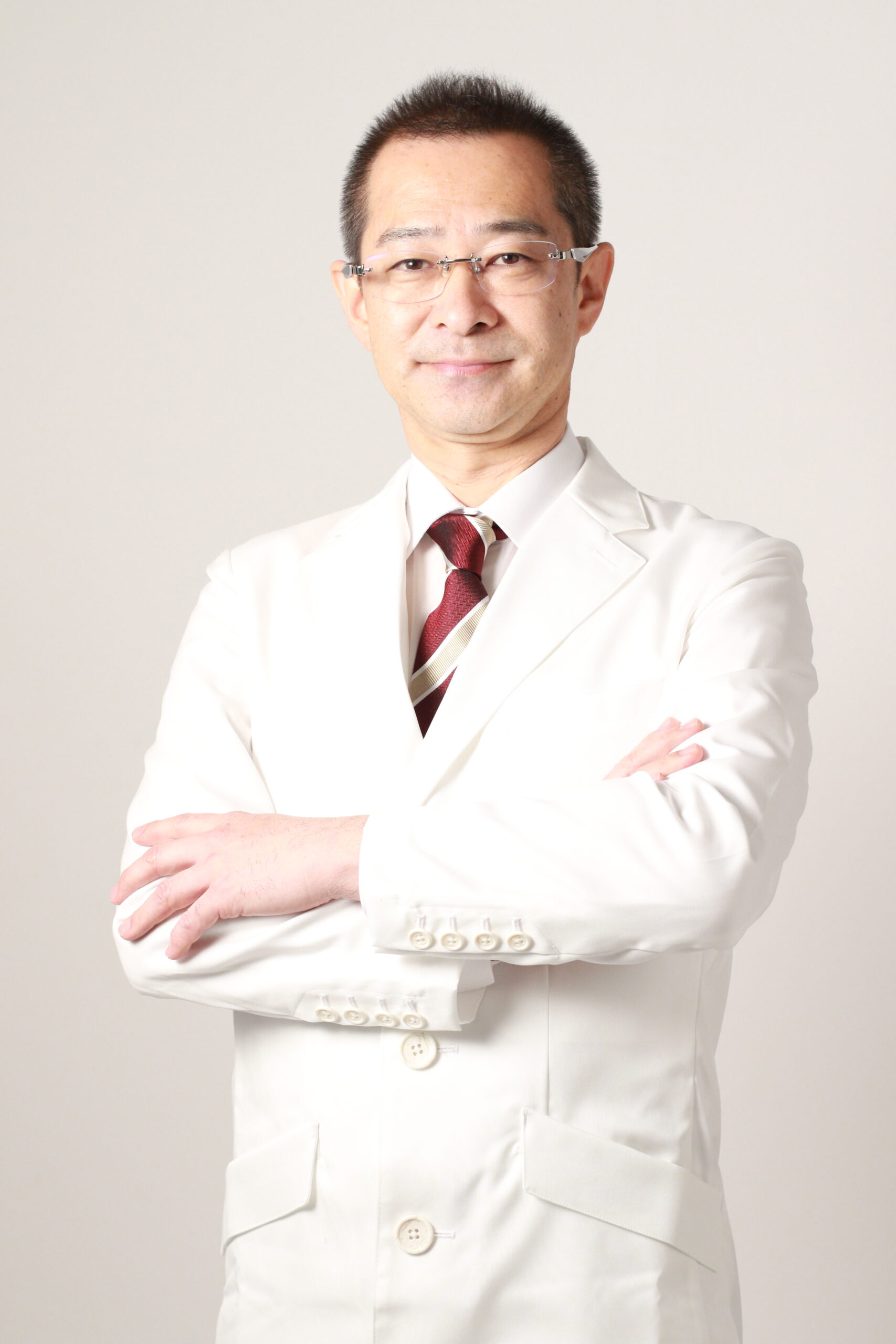 ドクター画像